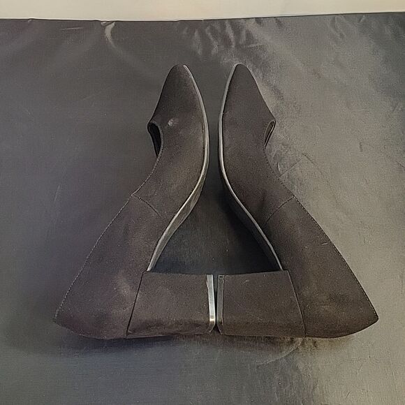 BRAND NEW XAPPEAL SUEDE POINTED TOE WOMEN"S PUMP SHOES - Picture 10 of 16